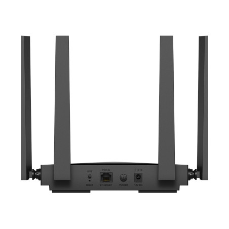 Cudy AP3000D AP3000D, 2,4 GHz, 5 GHz, 2402 Mbit/s, 10,1000,100 Mbit/s