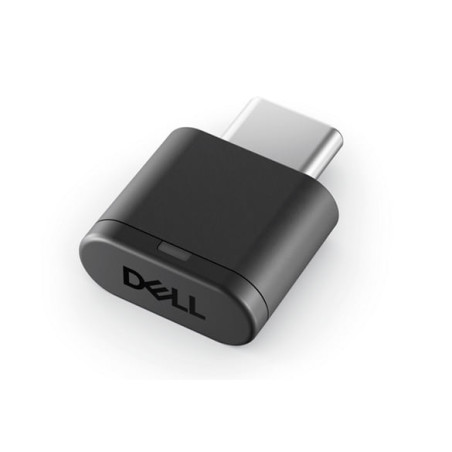 DELL HR024-DWW HR024, Receptor USB, 1,7 g, Negro