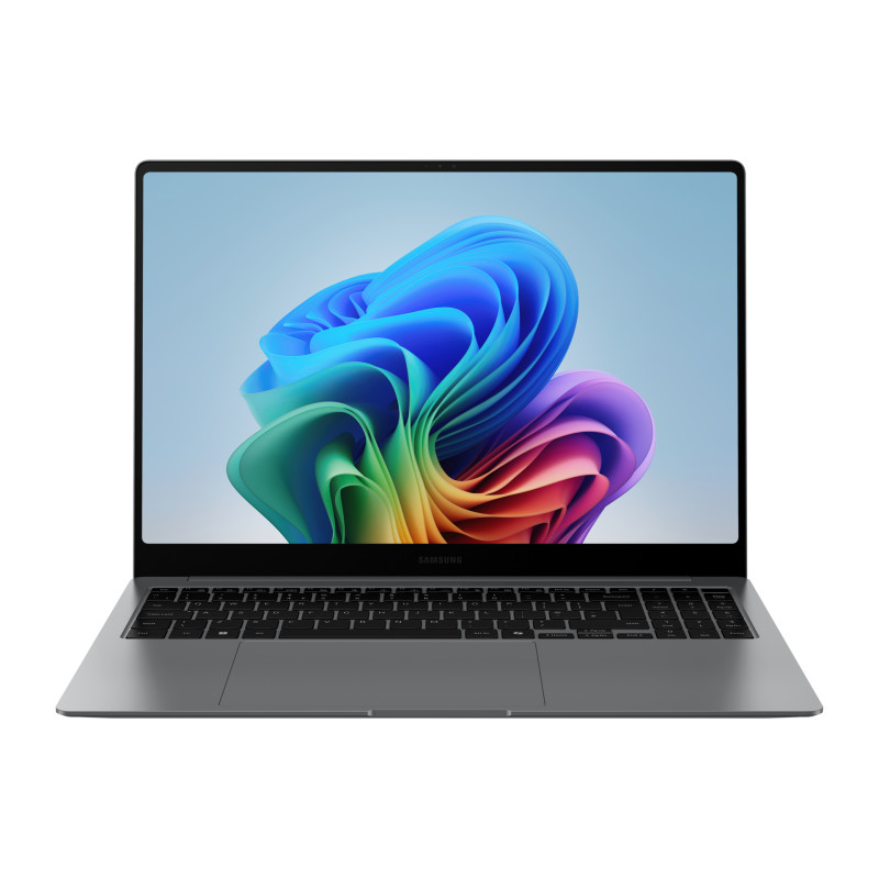 Samsung NP964XHA-KG2ES Galaxy Book5 Pro, Intel Core Ultra 7, 40,6 cm (16"), 2880 x 1800 Pixeles, 32 GB, 512 GB, Windows 11 Pro