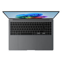 Samsung NP964XHA-KG2ES Galaxy Book5 Pro, Intel Core Ultra 7, 40,6 cm (16"), 2880 x 1800 Pixeles, 32 GB, 512 GB, Windows 11 Pro 2