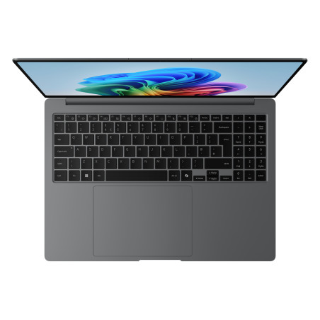 Samsung NP964XHA-KG2ES Galaxy Book5 Pro, Intel Core Ultra 7, 40,6 cm (16"), 2880 x 1800 Pixeles, 32 GB, 512 GB, Windows 11 Pro