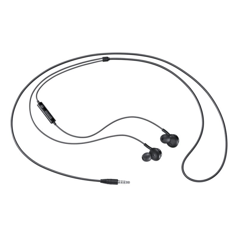 Samsung EO-IA500BBEGWW EO-IA500BBEGWW, Alámbrico, 20 - 20 Hz, Llamadas/Música, 14,76 g, Auriculares, Negro