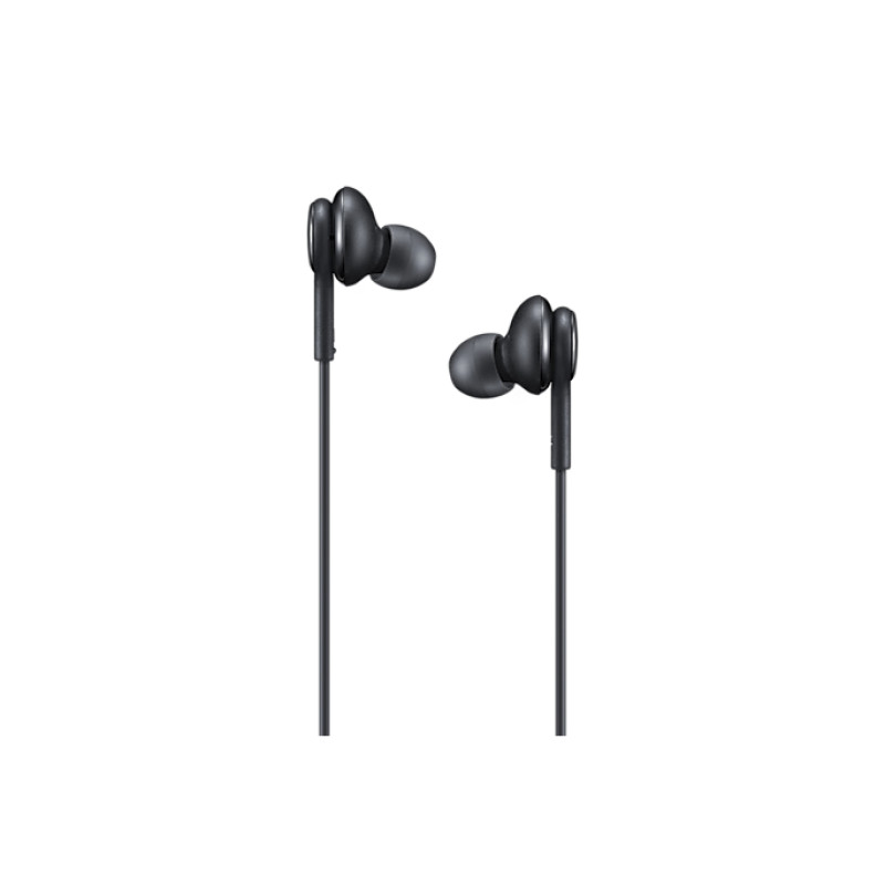 Samsung EO-IA500BBEGWW EO-IA500BBEGWW, Alámbrico, 20 - 20 Hz, Llamadas/Música, 14,76 g, Auriculares, Negro