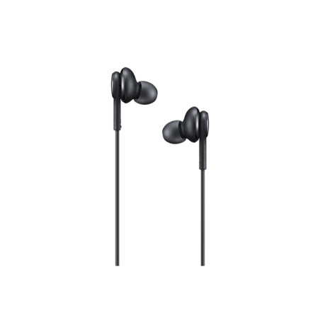 Samsung EO-IA500BBEGWW EO-IA500BBEGWW, Alámbrico, 20 - 20 Hz, Llamadas/Música, 14,76 g, Auriculares, Negro