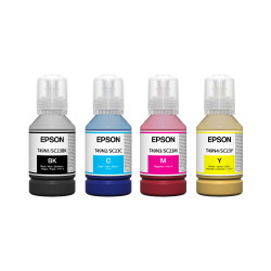 Epson C13T49H400 SC-T3100x Yellow 140ml T49H, Amarillo, Epson, SureColor SC-T3100X, SC-T3100x 240V, Indonesia, 1 pieza(s), 160