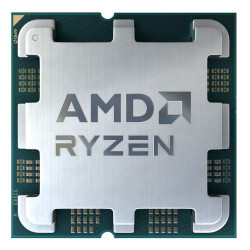 AMD 100-100000457MPK Ryzen 5 5500, AMD Ryzen™ 5, Zócalo AM4, 7 nm, Bandeja, AMD, 3,6 GHz