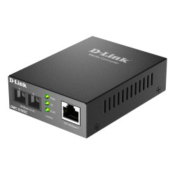 D-Link DMC-G10SC/E DMC-G10SC/E, 1000 Mbit/s, 10Base-T, 100Base-T, 1000Base-T, 1000Base-LX, IEEE 802.3, IEEE 802.3ab, IEEE 2