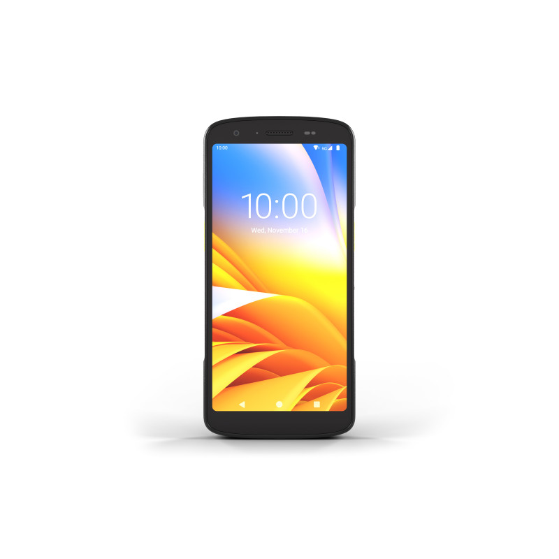 Zebra WLMT0-T22B6ABC2-A6 TC22, 15,2 cm (6"), 1080 x 2160 Pixeles, Capacitiva, 450 cd / m², Gorilla Glass, 6 GB