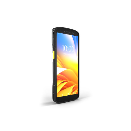 Zebra WLMT0-T22B6ABC2-A6 TC22, 15,2 cm (6"), 1080 x 2160 Pixeles, Capacitiva, 450 cd / m², Gorilla Glass, 6 GB