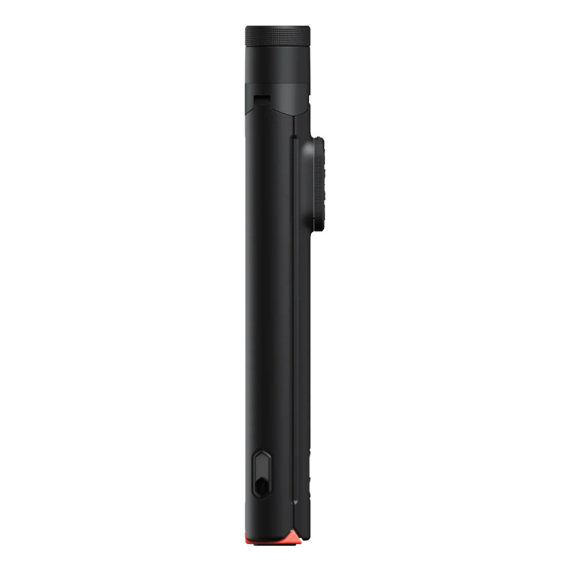 Xiaomi BHR083ZGL BHR083ZGL, Smartphone, Negro, Aluminio, 30 cm, 160 cm, CR1620