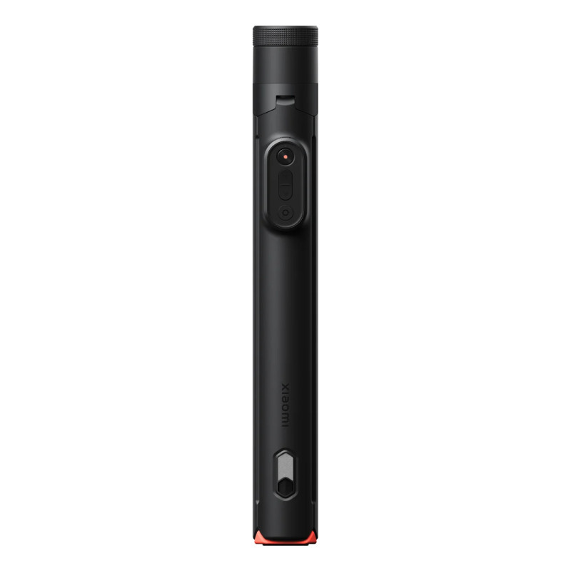 Xiaomi BHR083ZGL BHR083ZGL, Smartphone, Negro, Aluminio, 30 cm, 160 cm, CR1620