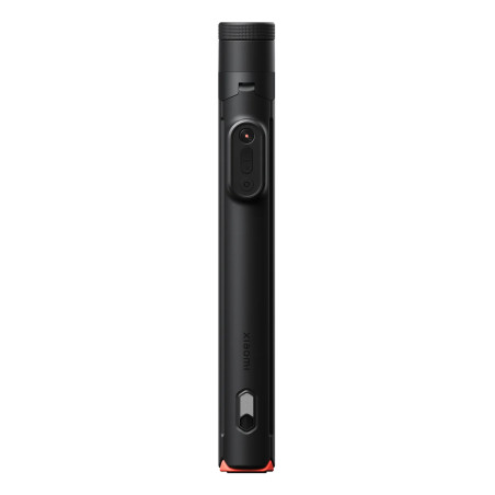 Xiaomi BHR083ZGL BHR083ZGL, Smartphone, Negro, Aluminio, 30 cm, 160 cm, CR1620