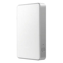 Xiaomi BHR082QGL Portable Photo Printer Pro, Pintar por sublimación, 313 x 313 DPI, 2" x 3" (5x7.6 cm), Bluetooth, Plata,