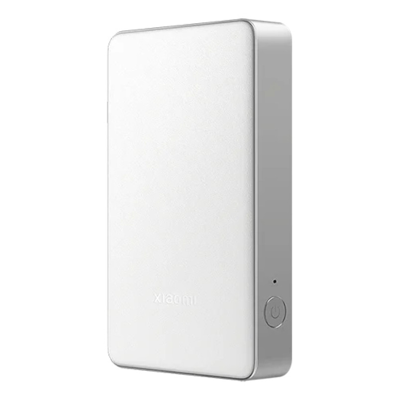 Xiaomi BHR082QGL Portable Photo Printer Pro, Pintar por sublimación, 313 x 313 DPI, 2" x 3" (5x7.6 cm), Bluetooth, Plata,