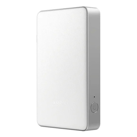 Xiaomi BHR082QGL Portable Photo Printer Pro, Pintar por sublimación, 313 x 313 DPI, 2" x 3" (5x7.6 cm), Bluetooth, Plata,