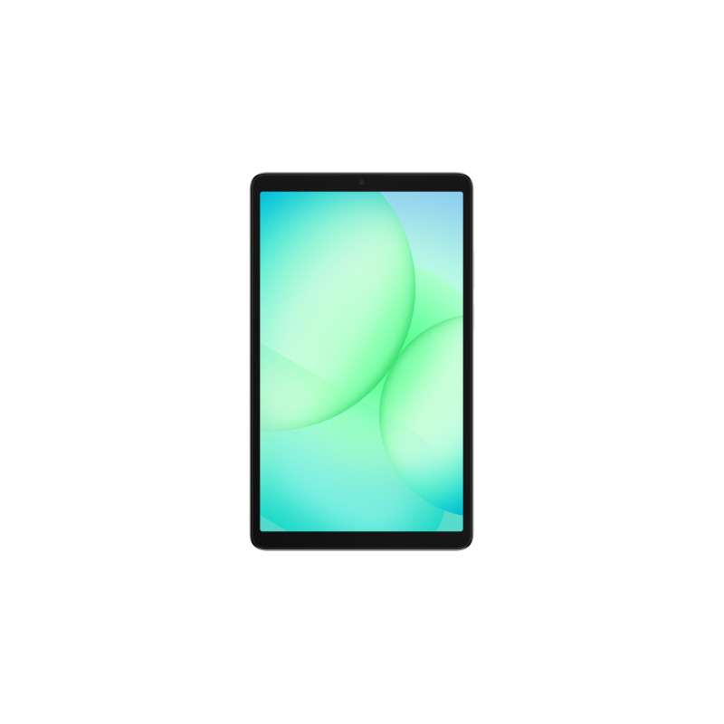 Samsung SM-X135FZSAEUB Galaxy Tab A SM-X135F, 22,1 cm (8.7"), 1340 x 800 Pixeles, 64 GB, 4 GB, 2 GHz, Plata