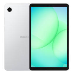 Samsung SM-X135FZSAEUB Galaxy Tab A SM-X135F, 22,1 cm (8.7"), 1340 x 800 Pixeles, 64 GB, 4 GB, 2 GHz, Plata 2