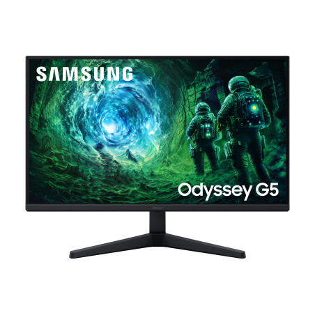 Samsung LS27FG530EUXEN G53F, 68,6 cm (27"), 2560 x 1440 Pixeles, Quad HD, LCD, Negro
