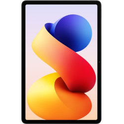Xiaomi VHU6253EU Redmi Pad 2 Pro, 30,7 cm (12.1"), 2560 x 1600 Pixeles, 128 GB, 6 GB, 610 g, Plata