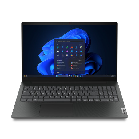 Lenovo 83M4001LSP V15 G6 ITN, Intel® N, 39,6 cm (15.6"), 1920 x 1080 Pixeles, 8 GB, 256 GB, Negro