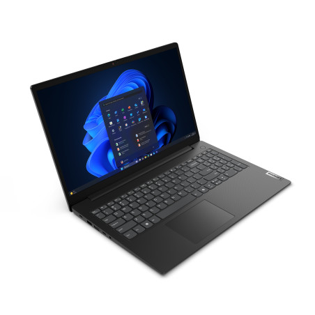 Lenovo 83M4001LSP V15 G6 ITN, Intel® N, 39,6 cm (15.6"), 1920 x 1080 Pixeles, 8 GB, 256 GB, Negro