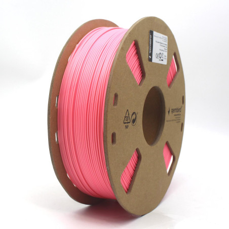 Gembird 3DP-PLA1.75-01-P 3DP-PLA1.75-01-P, 1 pieza(s), 1,4 kg