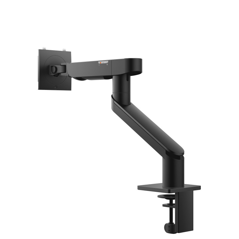 DELL DELL-MSA20 Single Monitor Arm - MSA20, 10 kg, 48,3 cm (19"), 96,5 cm (38"), Ajustes de altura, Negro