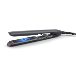 Philips BHS510/00 5000 series BHS510/00 Plancha de pelo, Plancha de pelo, Caliente, 120 °C, 230 °C, 30 s, Negro