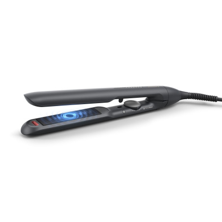 Philips BHS510/00 5000 series BHS510/00 Plancha de pelo, Plancha de pelo, Caliente, 120 °C, 230 °C, 30 s, Negro