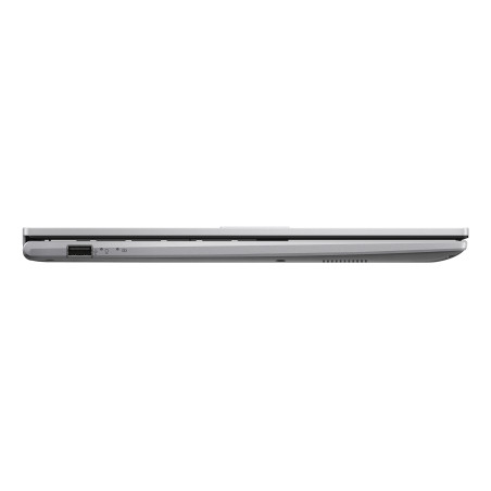 ASUS 90NB13Y2-M02XT0 Vivobook 15 X1504VA-BQ4105 - Ordenador Portátil .6" Full HD (Intel Core 5 120U, 16GB RAM, 512GB SSD,