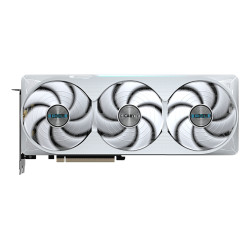 GIGABYTE GV-N507TEAGLEOC ICE-16GD GeForce RTX 5070 Ti EAGLE OC ICE SFF 16G Tarjeta Gráfica - 16GB GDDR7, 256 bits, PCI-E 5.0, 2
