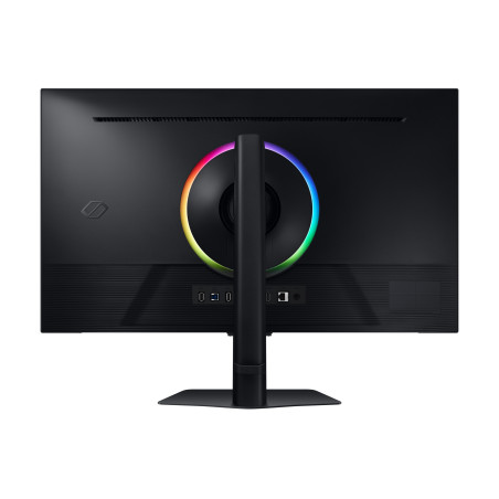 Samsung LS32DG702EUXEN G70D, 81,3 cm (32"), 3840 x 2160 Pixeles, 4K Ultra HD, LCD, 1 ms, Negro