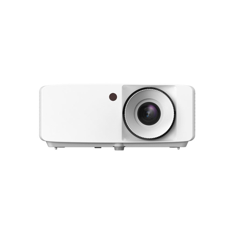 Optoma E9PD7KK01EZ14KD ZH400, 4000 lúmenes ANSI, DLP, 1080p (1920x1080), 300000:1, 16:9, 508 - 7620 mm (20 - 300")
