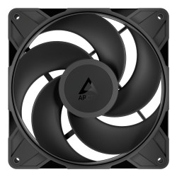 ARCTIC ACFAN00329A Freezer P14 Pro Reverse, Ventilador, 14 cm, 166,5 m³/h, Negro 2