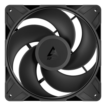 ARCTIC ACFAN00329A Freezer P14 Pro Reverse, Ventilador, 14 cm, 166,5 m³/h, Negro