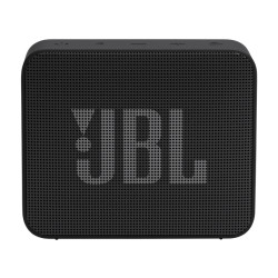 JBL JBLGOES2BLKEU Go Essential 2, 4 cm, 4 cm, 3,1 W, 3,1 W, 180 - 20000 Hz, 80 dB