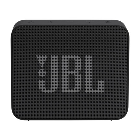 JBL JBLGOES2BLKEU Go Essential 2, 4 cm, 4 cm, 3,1 W, 3,1 W, 180 - 20000 Hz, 80 dB