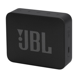JBL JBLGOES2BLKEU Go Essential 2, 4 cm, 4 cm, 3,1 W, 3,1 W, 180 - 20000 Hz, 80 dB 2