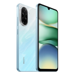 Xiaomi MZB0JRIEU Redmi A5, 17,5 cm (6.88"), 3 GB, 64 GB, 32 MP, Android 15, Azul