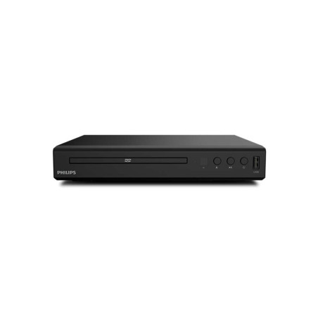 Philips TAEP200/16 2000 series TAEP200, NTSC, PAL, Dolby Digital, 30 - 20000 Hz, 16 - 320 Kbit/s, 16 - 320 Kbit/s, 100 dB