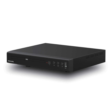 Philips TAEP200/16 2000 series TAEP200, NTSC, PAL, Dolby Digital, 30 - 20000 Hz, 16 - 320 Kbit/s, 16 - 320 Kbit/s, 100 dB