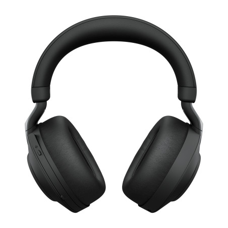 Jabra 28599-999-889 Evolve2 85, Inalámbrico, Oficina/Centro de llamadas, 20 - 20 Hz, 286 g, Auriculares, Negro