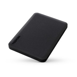 Toshiba HDTCA20EK3AA Canvio Advance, 2 TB, 2.5", 2.0/3.2 Gen 1 (3.1 Gen 1), Negro 2