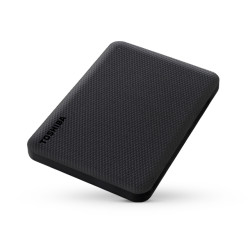 Toshiba HDTCA40EK3CA Canvio Advance, 4 TB, 2.5", 2.0/3.2 Gen 1 (3.1 Gen 1), Negro 2