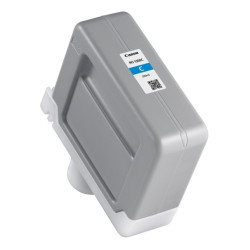 Canon 0812C001 PFI-1300C, Cian, 330 ml