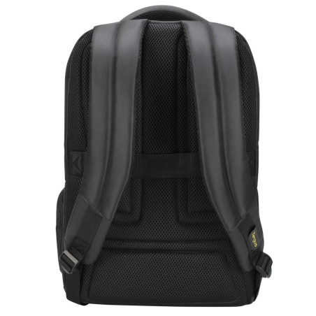 Targus TCG655GL City Gear 3, Ciudad, Compartimento del portátil, Poliuretano
