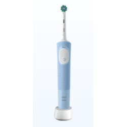 Oral-B 8700216125628 Vitality Pro, Adulto, Cepillo dental oscilante, Cuidados diarios, Sensible, Super sensitive, Azul, 2 min,