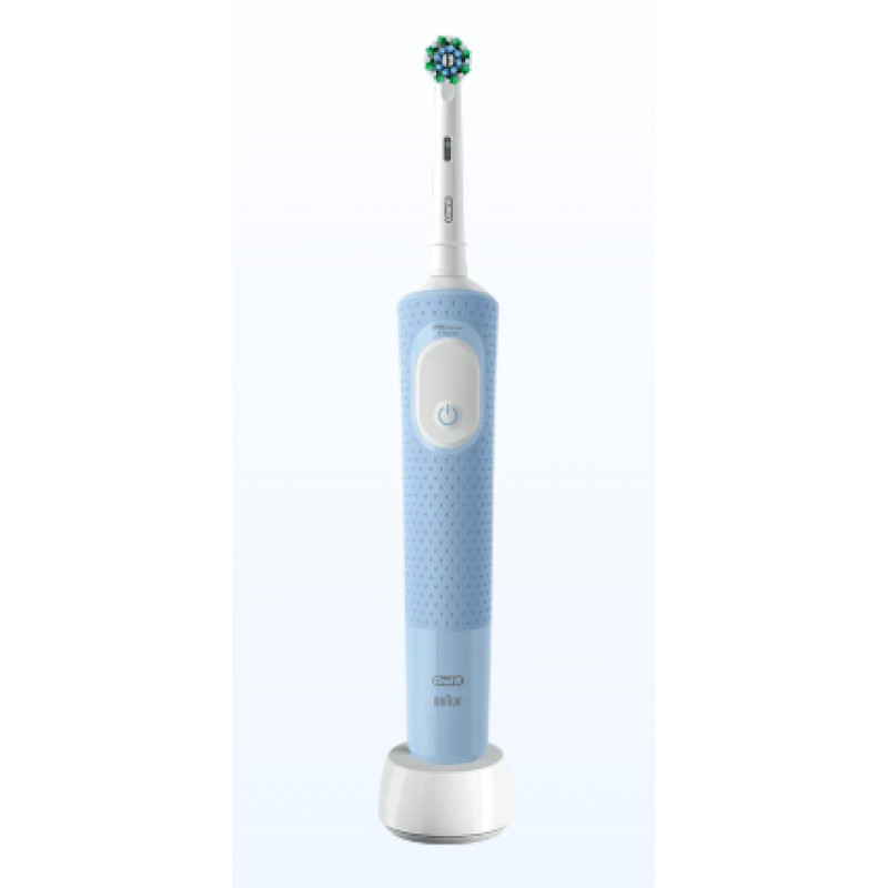 Oral-B 8700216125628 Vitality Pro, Adulto, Cepillo dental oscilante, Cuidados diarios, Sensible, Super sensitive, Azul, 2 min,