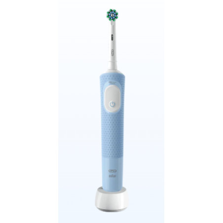 Oral-B 8700216125628 Vitality Pro, Adulto, Cepillo dental oscilante, Cuidados diarios, Sensible, Super sensitive, Azul, 2 min,