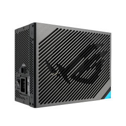 ASUS 90YE00V1-B0NA00 ROG -THOR-1600T3-GAMING, 1600 W, 100 - 240 V, Activo, 125 W, 1600 W, 125 W 2